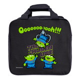 Newest/Latest Bags: KR Strikeforce Disney Toy Story Aliens Single Tote Black