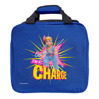 KR Strikeforce Disney Toy Story Bo Peep Single Tote Blue MAIN Image