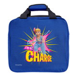 Newest/Latest Bags: KR Strikeforce Disney Toy Story Bo Peep Single Tote Blue