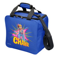 KR Strikeforce Disney Toy Story Bo Peep Single Tote Blue ALT Image