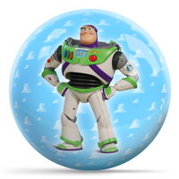 Buzz Lightyear