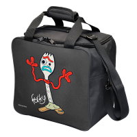 KR Strikeforce Disney Toy Story Forky Single Tote Black ALT Image