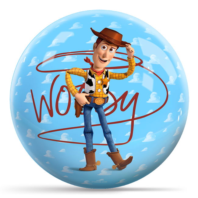 KR Strikeforce Disney Toy Story Woody