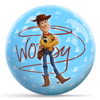 KR Strikeforce Disney Toy Story Woody ALT Image