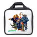 Review the KR Strikeforce Disney Zootopia's Zootropolis Single Tote