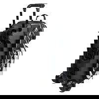 KR Strikeforce Drive Triple Roller Black/White ALT Image