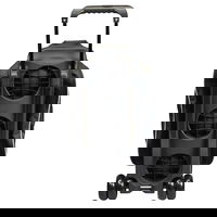 KR Strikeforce Drive Triple Roller Black/White ALT Image