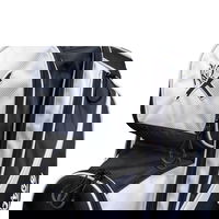 KR Strikeforce Drive Triple Roller Black/White ALT Image