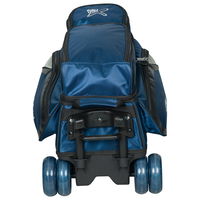 KR Strikeforce Drive Triple Roller Navy ALT Image