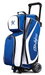 Review the KR Strikeforce Drive Triple Roller Royal/White