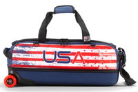 KR Strikeforce Dye Sub Slim Triple USA MAIN Image