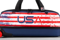 KR Strikeforce Dye Sub Slim Triple USA ALT Image