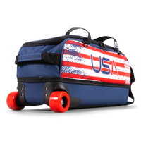 KR Strikeforce Dye Sub Slim Triple USA ALT Image