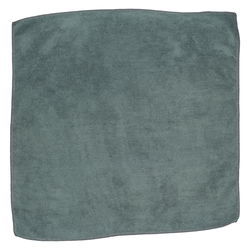 KR Strikeforce Economy Microfiber Towel Grey