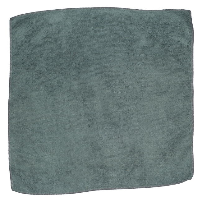 KR Strikeforce Economy Microfiber Towel Grey