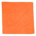 Review the KR Strikeforce Economy Microfiber Towel Orange