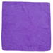 Review the KR Strikeforce Economy Microfiber Towel Purple