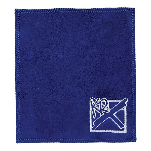 KR Strikeforce Economy Shammy Pad Blue