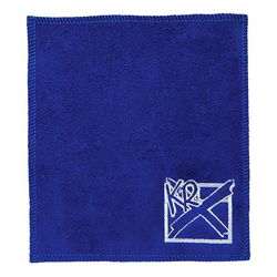 KR Strikeforce Economy Shammy Pad Blue