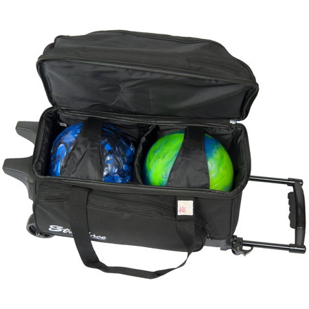 KR Strikeforce Eliminator 2 Ball Roller Black
