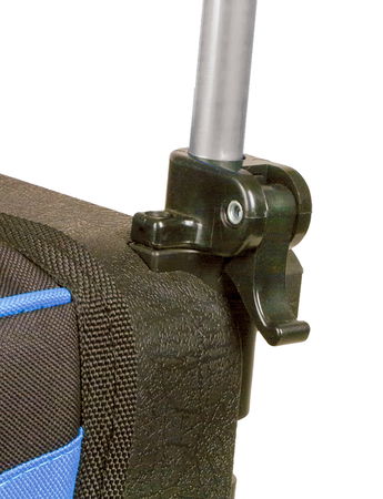 KR Strikeforce Eliminator 2 Ball Roller Royal