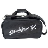 KR Strikeforce Fast Double Tote with Shoe Pouch Black ALT Image