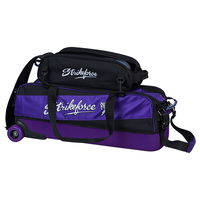 KR Strikeforce Fast Slim Triple Purple ALT Image