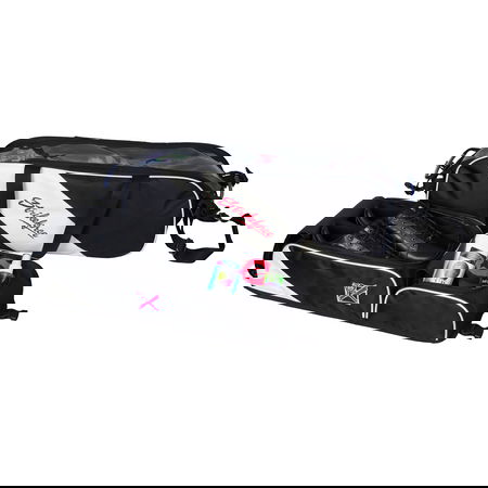 KR Strikeforce Fast Slim Triple W/ Shoe Pouch