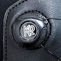 KR Strikeforce Fast Twist Pro Lift Right Hand ALT Image