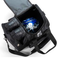 KR Strikeforce Flexx Diamond Single Tote Black ALT Image