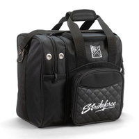 KR Strikeforce Flexx Diamond Single Tote Black ALT Image