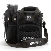 KR Strikeforce Flexx Diamond Single Tote Black ALT Image