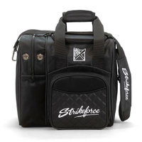 KR Strikeforce Flexx Diamond Single Tote Black ALT Image