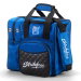 Review the KR Strikeforce Flexx Diamond Single Tote Royal