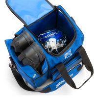 KR Strikeforce Flexx Diamond Single Tote Royal ALT Image