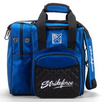 KR Strikeforce Flexx Diamond Single Tote Royal ALT Image