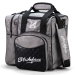 Review the KR Strikeforce Flexx Diamond Single Tote Silver