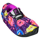 Top Accessories: KR Strikeforce Flexx Shoe Cover Donuts