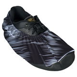 PopularShoe Covers: KR Strikeforce Flexx Shoe Cover Grey Scratch