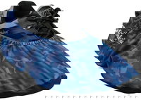 KR Strikeforce Flexx Shoe Cover Navy Camo ALT Image