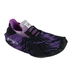 Review the KR Strikeforce Flexx Shoe Cover Purple Scratch