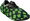 Trending Product : KR Strikeforce Flexx Shoe Cover Shamrock