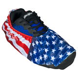 Top Accessories: KR Strikeforce Flexx Shoe Cover USA Flag