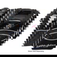 KR Strikeforce Flexx Single Tote Black ALT Image