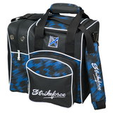 Top Closeouts: KR Strikeforce Flexx Single Tote Blue Scratch
