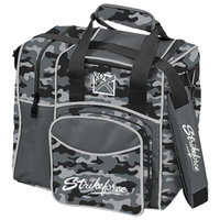 KR Strikeforce Flexx Single Tote Camo/Smoke MAIN Image