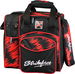 Review the KR Strikeforce Flexx Single Tote Red Scratch