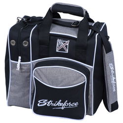 KR Strikeforce Flexx Single Tote Stone Bowling Bags
