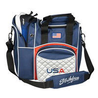 KR Strikeforce Flexx Single Tote USA ALT Image