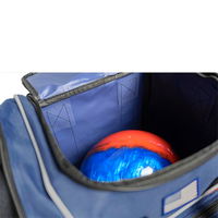 KR Strikeforce Flexx Single Tote USA ALT Image